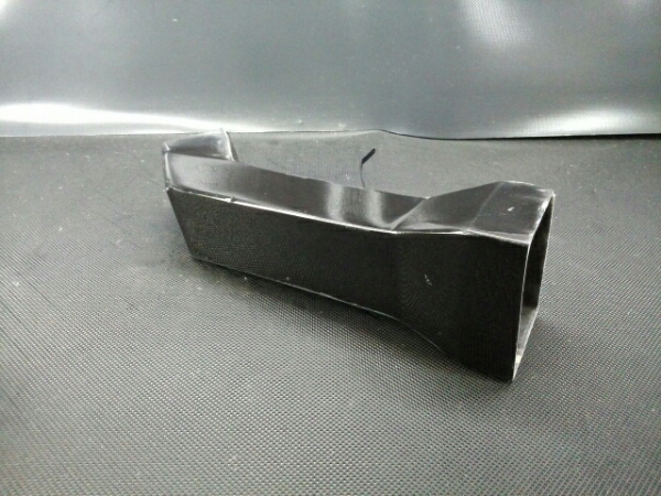 NSF100 　ダクト　熱対策　SP用　FRP