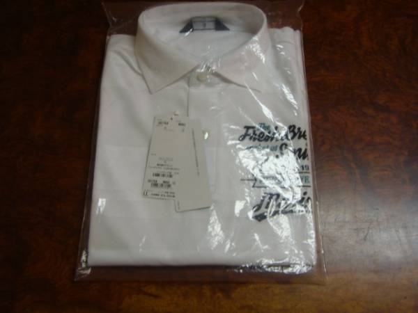 新品　サイズＬＬ　マンシング　半袖