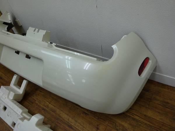 1円 USDM z12 キューブ リアバンパー マーカー 検 北米 US 輸出 日産用