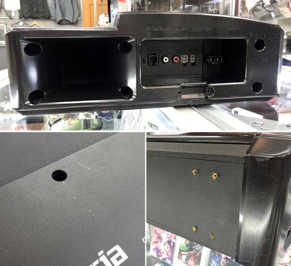 最上位☆ カロッツェリア 25cm パワードサブウーファー TS-WX99A カー