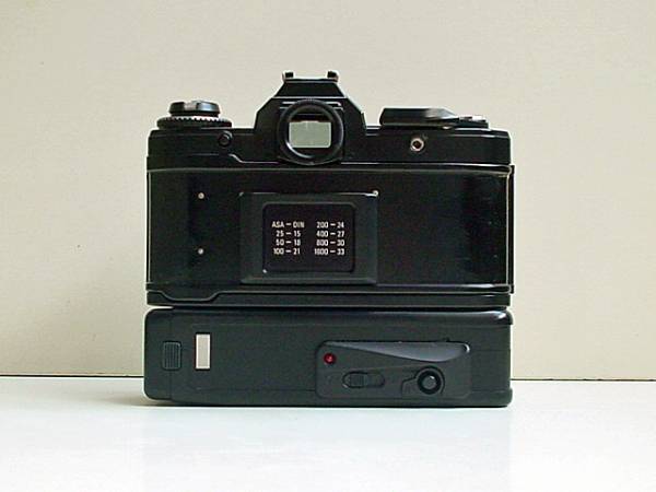 ☆★　ヤシカ　ＦＸ-Ｄ　ブラック　★☆