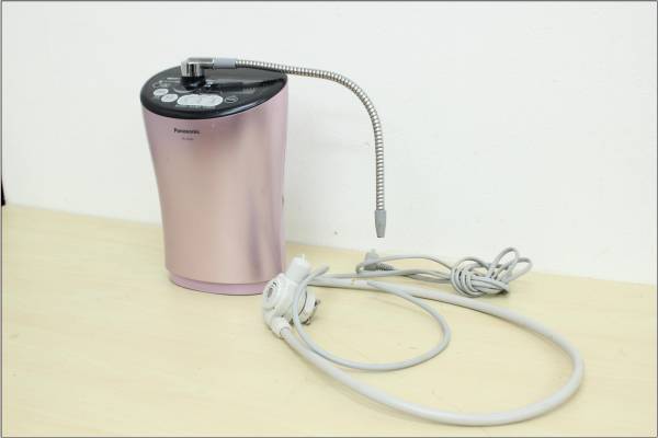 アルカリイオン整水器 パナソニック TK8032 ◇◇National◇◇ TK8030