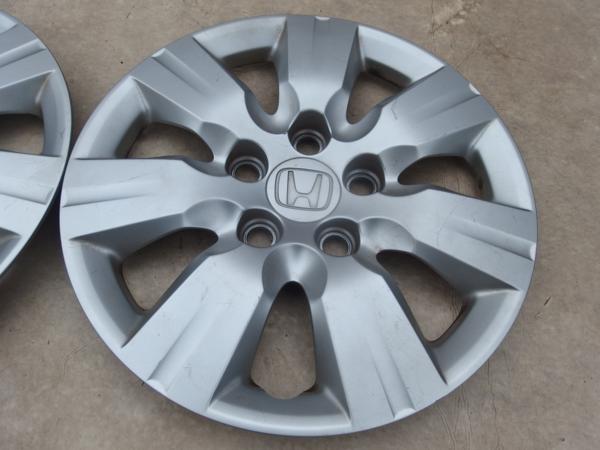 確認用 ホンダ 純正 N-WGN 《 JH3 》 ホイールキャップ 44733-TKR-N11 P61000