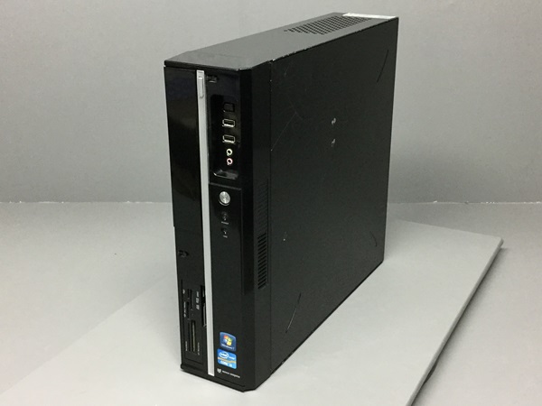 mouse computer デスクトップPC Core i3搭載□1週間保証 マウス