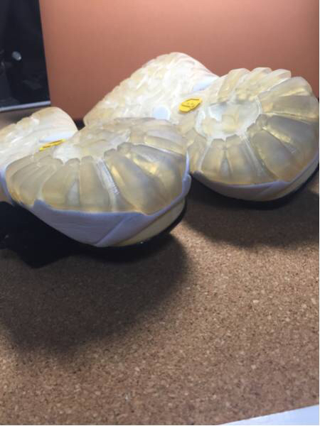 PADRONE サンダル ストラップ sise パドローネ HARE studious s