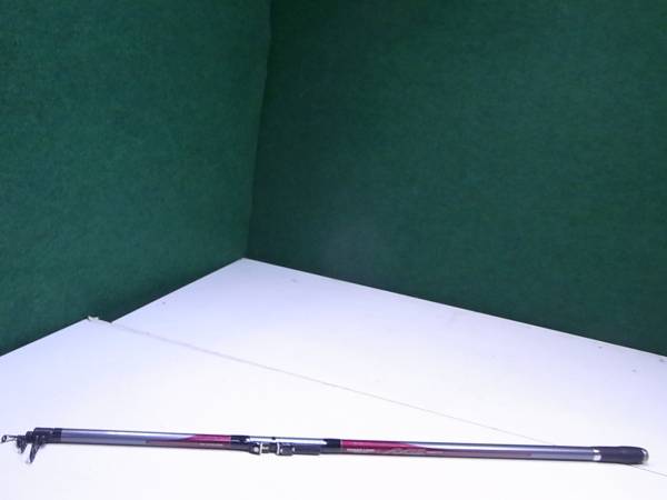 NFT POWER LOOP AXIS30号420☆釣り具・釣り竿・ロッド0715-204