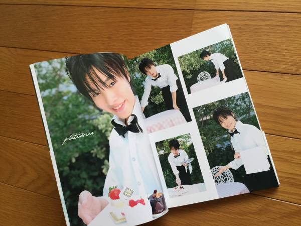 岡本信彦 直筆サイン入り写真集 他セット（岡本的風景～いとをかし～有） 岡本信彦 岡本的風景 いとをかし 帯付 初版 声優岡本信彦初フォト