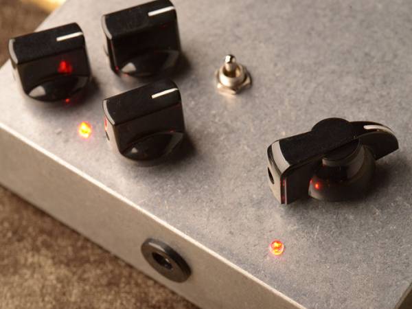 Lizzy Backdo [Dual DOD] Landgraff Clone ランドグラフ系