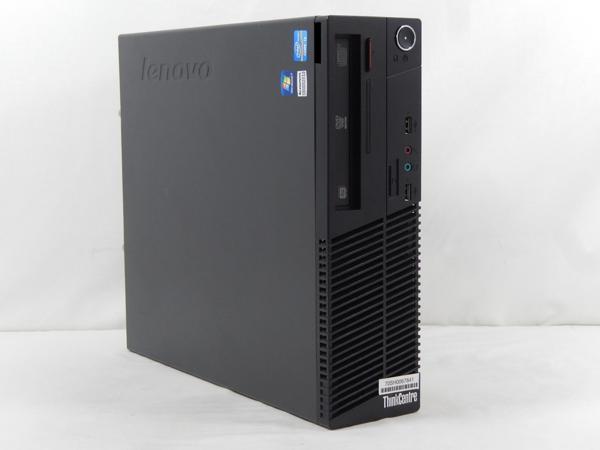 1000円～ ThinkCentre M71e/Corei3 2120 3.3GHz/OS無/ジャンク