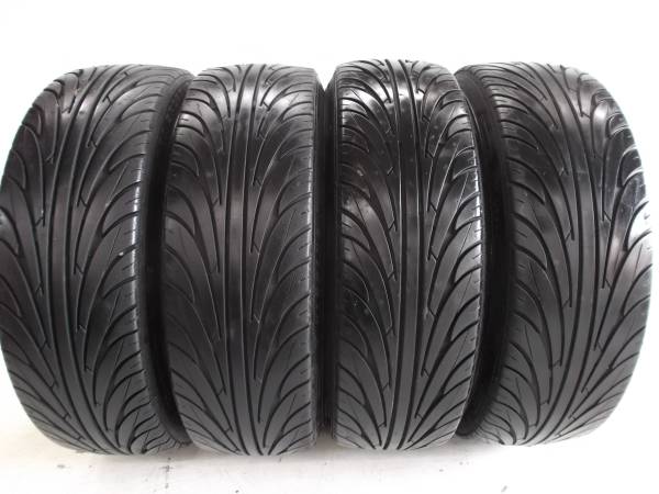 165/40R17 ナンカンNS-2 軽自動車 中古タイヤ 90%溝☆売切 >>名 【公式