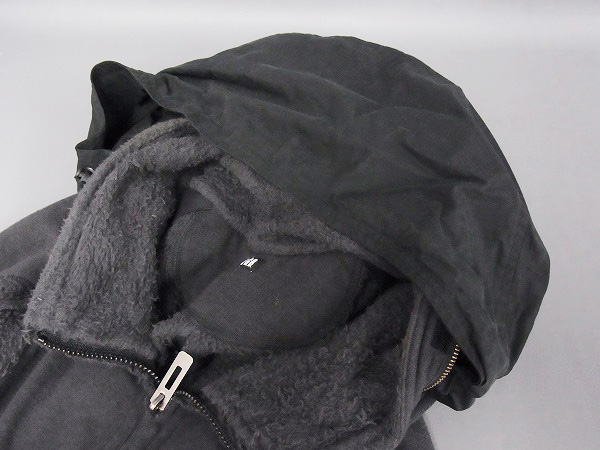 LGB/ルグランブルー BONO SWEATパーカー グレー系 1 る ブランド別