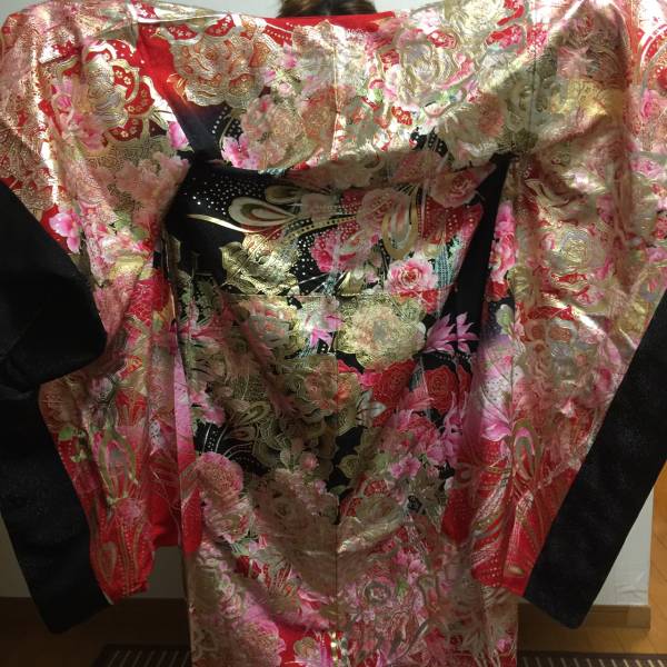 大衆演劇 着物 女形 大衆演劇 着物 女形衣装⑥ かんさい呉服_あさくさ