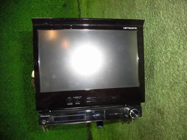 ☆ カロッツェリア AVIC-VH9000/7型ワイドVGA インダッシュモニター