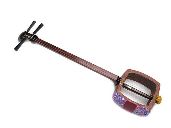 ☆三味線短棹花梨 東ザワリ 中古D48 楽器、器材 三味線 【公式通販】