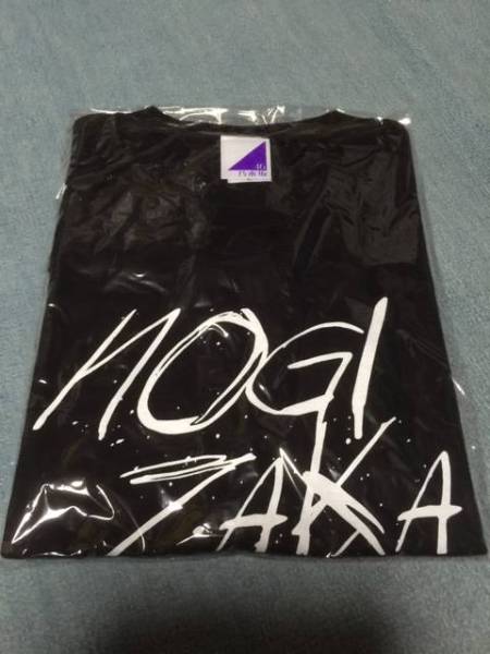 乃木坂46 真夏の全国ツアー 2016 Tシャツ