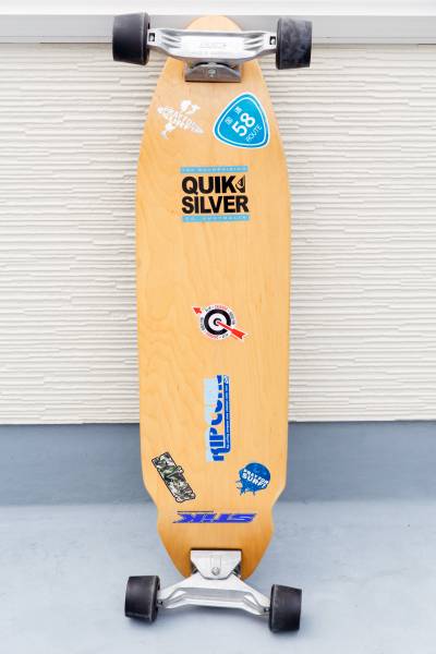 美品】LONG STIK（CARVE BOARD SURF STIKのロング版） 【公式通販】