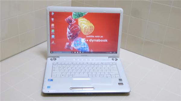 Toshiba Windows 0 1 Duo | About Learn Core Laptop Satellite C660