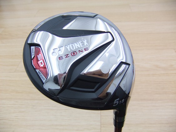 ○超美品 ヨネックス●EZONE SD 5W18度 日本仕様（a12-19-17）