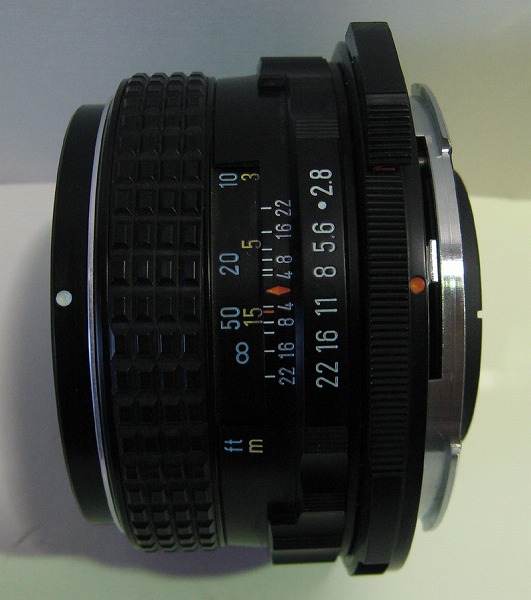ペンタックスSMC PENTAX-6×7 1:2.8 90mm （A ☆リサイクル