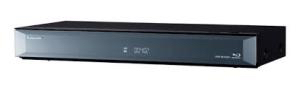 新品保証付】パナソニック ブルーレイディーガ DMR-BRX4020 新保証付