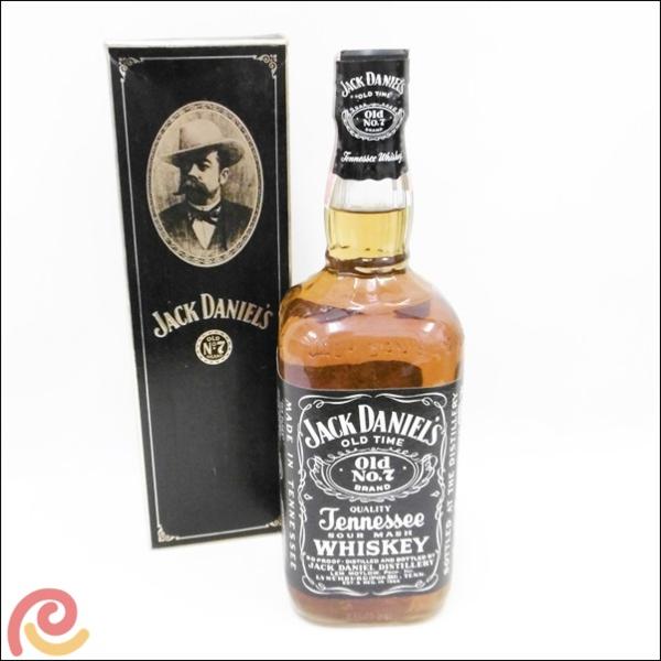酒　ジャックダニエル　Old　No7　750ｍｌ