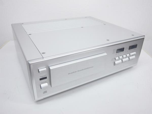 Nakamichi　CDプレーヤー　1000mb/i　ジャンク