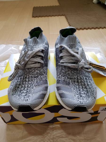 Adidas ultraboost uncaged NMD yeezy
