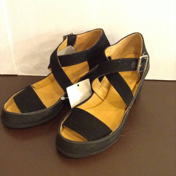 Z520 MM6 エムエムシックス 36 靴