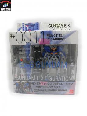 ガンダムフィックスフィギュレーション ＃0011 Ex[00TtnW05ho2g]