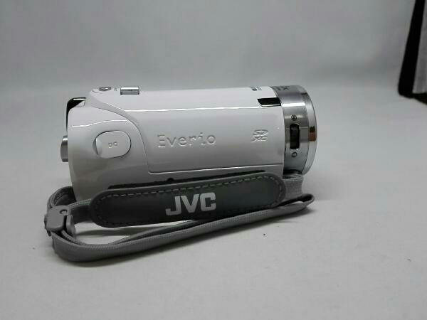 JVC ビデオカメラ GZ-E265-B JVC Everio ビデオカメラ ハイビジョン