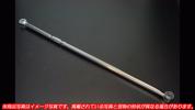 ○Spiegel 調整式ラテラルロッド アルトワークス HA23S