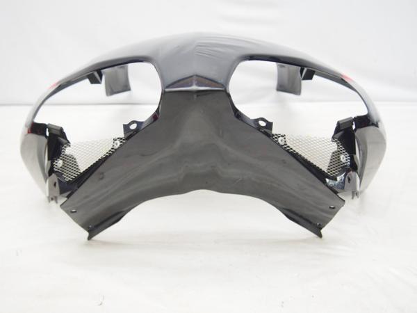 削れ割れ無04年SC57前期CBR1000RR純正アッパーカウル Yahoo