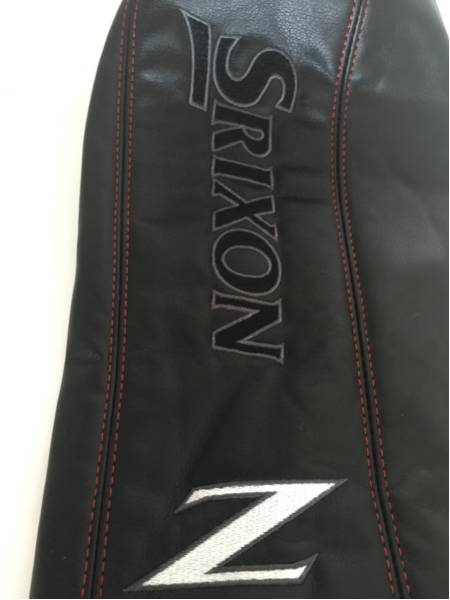 ほぼ新品 スリクソン純正Zヘッドカバー1番3番5番H3