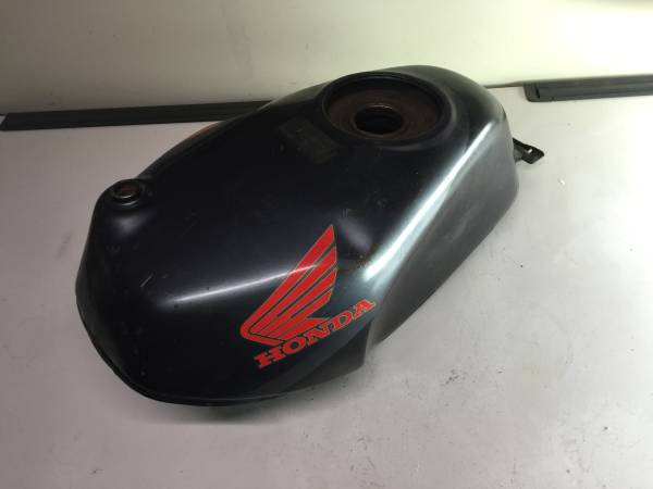 在庫セール☆ホンダnsr50 純正タンク サビあり☆ 在庫セール☆ホンダ