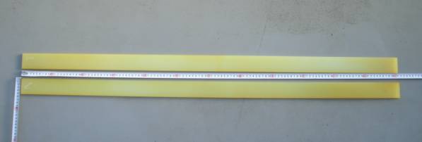 ★籾摺り機　もみすり機　ライナー（小）未使用品　2本セット★