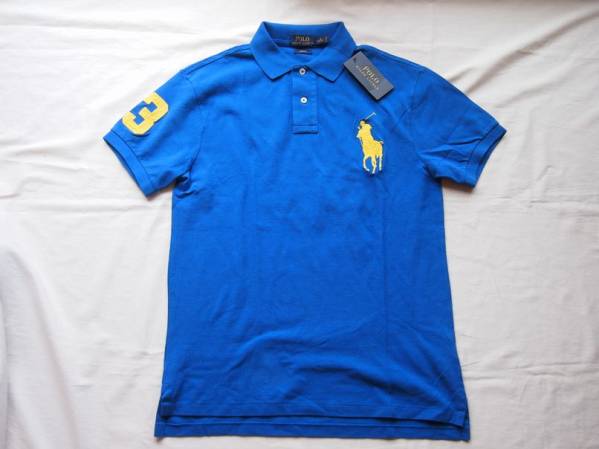 ラルフローレン ポロシャツ ビッグポニー Lauren Ralph Polo ポロ POLO 