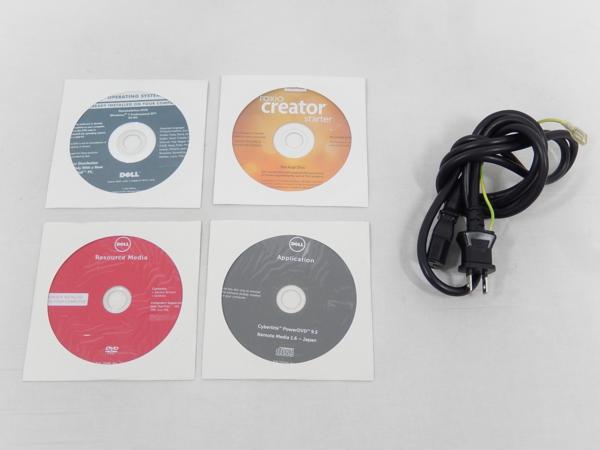 1円～DELL OptiPlex 990 SFF/Corei5 2500 3.3G/4G/500G/Win7Pro