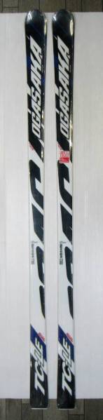 OGASAKA TC-LE ◇OGASAKA◇TC-LE◇188cm◇板のみ◇正規品