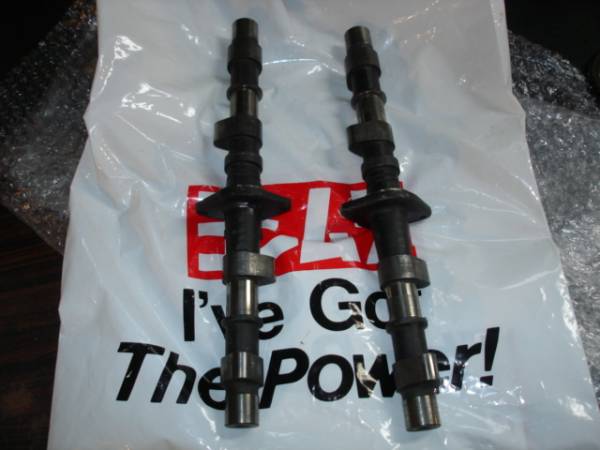 ヨシムラ　絶版ＳＴ1カム！(Z400FX/Z400GP Z550FX/モリワキ当時