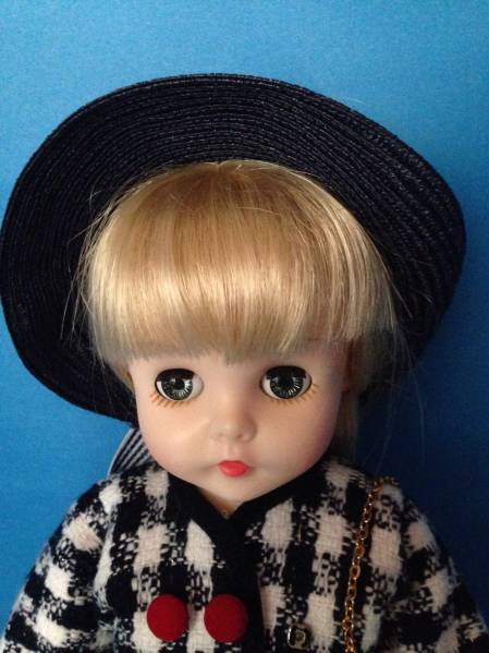 マダムアレクサンダーケリー shopping in Paris Kelly 希少レア