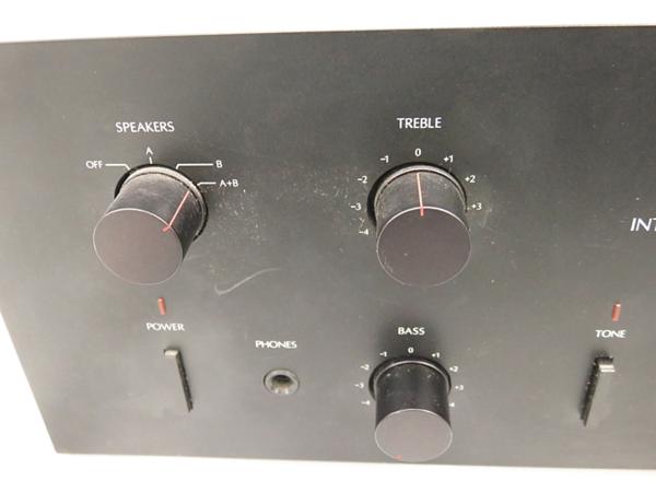 サンスイプリメインアンプ DU-D607F (プチリペア品)#27 SANSUI プリメインアンプ AU-D607F EXTRA高価買取実績 オーディオ高額査定