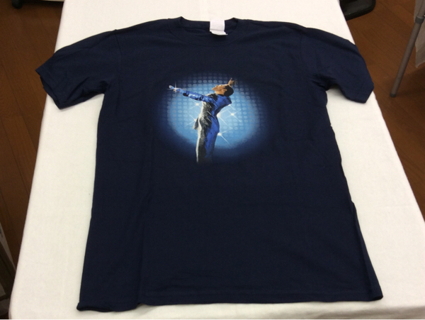 ★ジョージマイケル ワム 記念Tシャツ コレクション イギリス