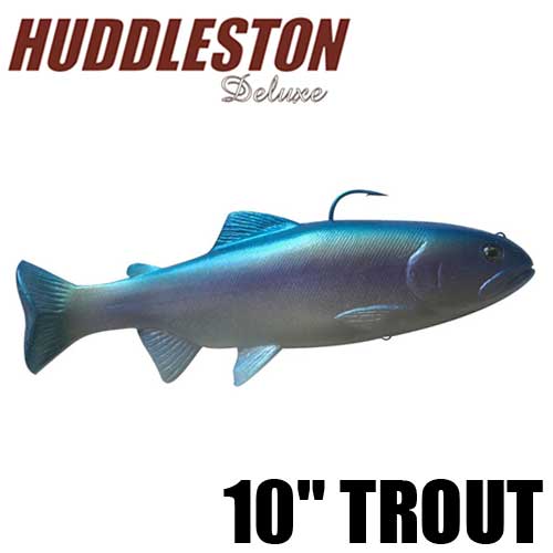 【ハドルストン】 ハドルトラウト 10 ROF 5 / 新品GB