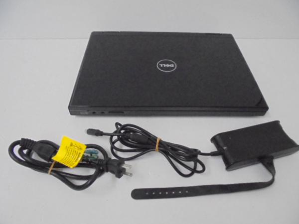 c698 DELL ノートパソコン Vostro 1520 中古