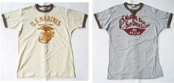 トイズマッコイ U.S.MARINE Tシャツ L セット おまけ付
