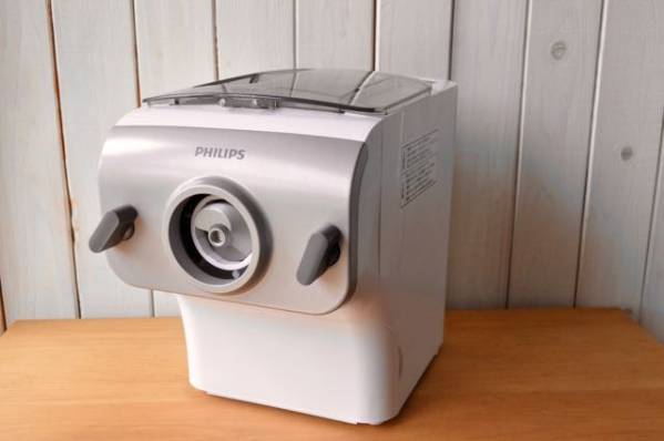 生活家電 PHILIPS ヌードルメーカー HR2365/01