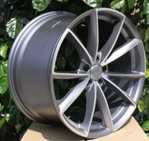 ◆アウディ◆20×9J/112/5H/ET35/CB66.45★新品4本セット★