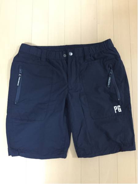 パーリーゲイツ ハーフパンツ