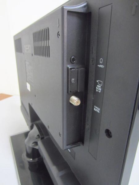 ドウシシャ OEN 19型液晶テレビ 本体 DTC19-12B 送料無料 テレビ・映像