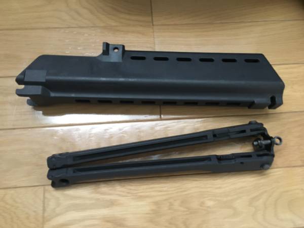 G36ハンドガード H&K 【公式通販】